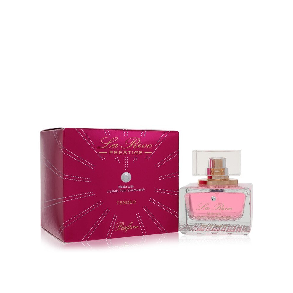 La Rive Prestige Tender By Eau De Parfum Spray 2.5 Oz