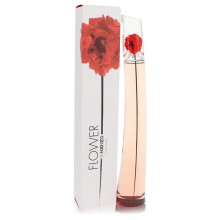 KENZO FLOWER L'ABSOLU af Kenzo EAU DE PARFUM SPRAY 3,4 OZ