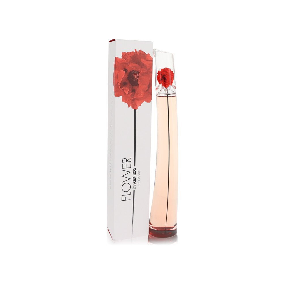 Kenzo Flower L'absolue 100Ml Eau De Parfum