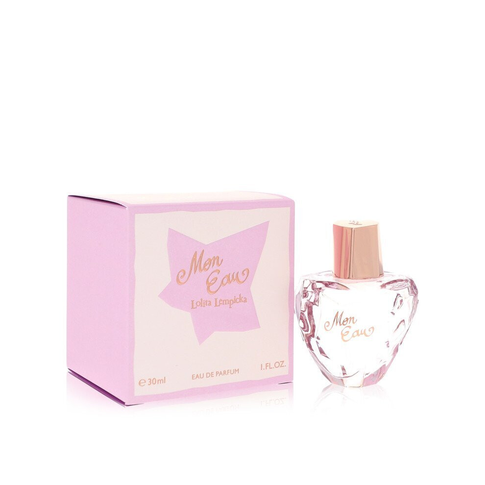 Lolita Lempicka Mon Eau 30Ml Edp Spray