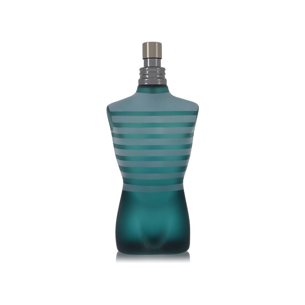 Jean Paul Gaultier Le Male Eau De Toilette Spray 125ml (Tester)