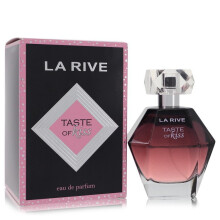 La Rive for Woman Taste Of Kiss Eau de Parfum 100ml