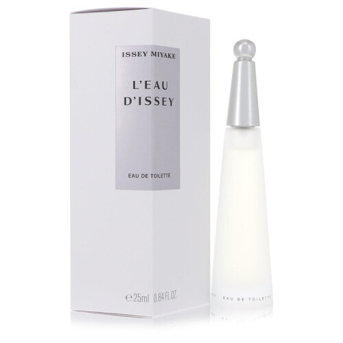 Issey Miyake Issey Miyake L'Eau D'Issey 25ml Eau de Toilette