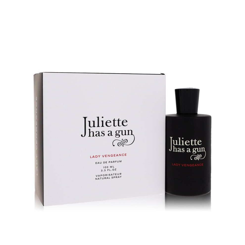 Juliette Has A Gun Lavender Lady Vengeance 100Ml Edp Spray