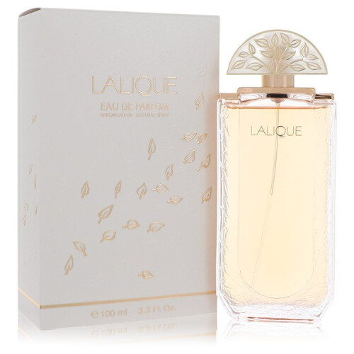 Lalique Lalique Eau De Parfum 100ml EDP Spray