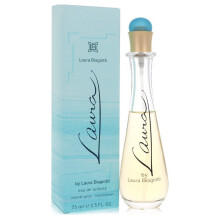 Laura Biagiotti Laura 75ml EDT Spray