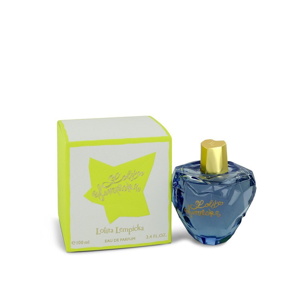 Women's Perfume Mon Premier Lolita Lempicka EDP