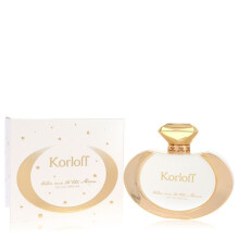Korloff Take Me To The Moon Eau De Parfum Spray 3,4 Oz