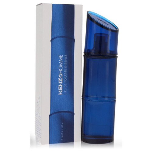 Kenzo Kenzo Homme Eau De Toilette Intense 110Ml