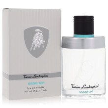 Apă de toaletă, Tonino Lamborghini, Essenza, pentru bărbați, 40 ml