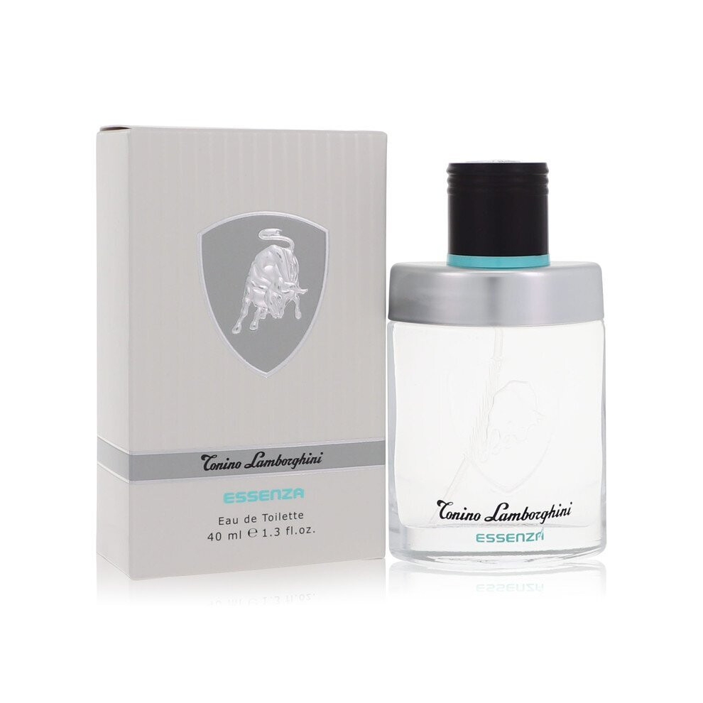Tonino Lamborghini Lamborghini Essenza Edt 40Ml Spray