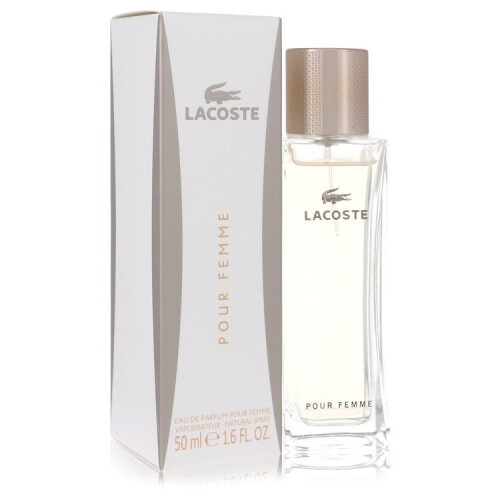Lacoste Lacoste Pour Femme Eau de Parfum Spray 50ml