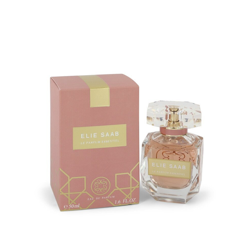 Elie Saab Le Parfum Essentiel 50ml Eau De Parfum