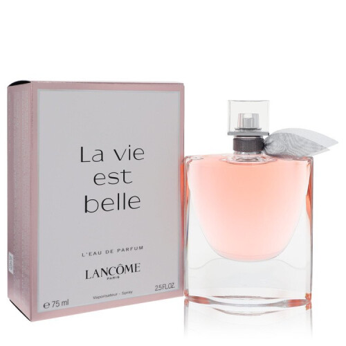 Lancome Lancôme - Das Leben ist schön Eau de Parfum (75ml)