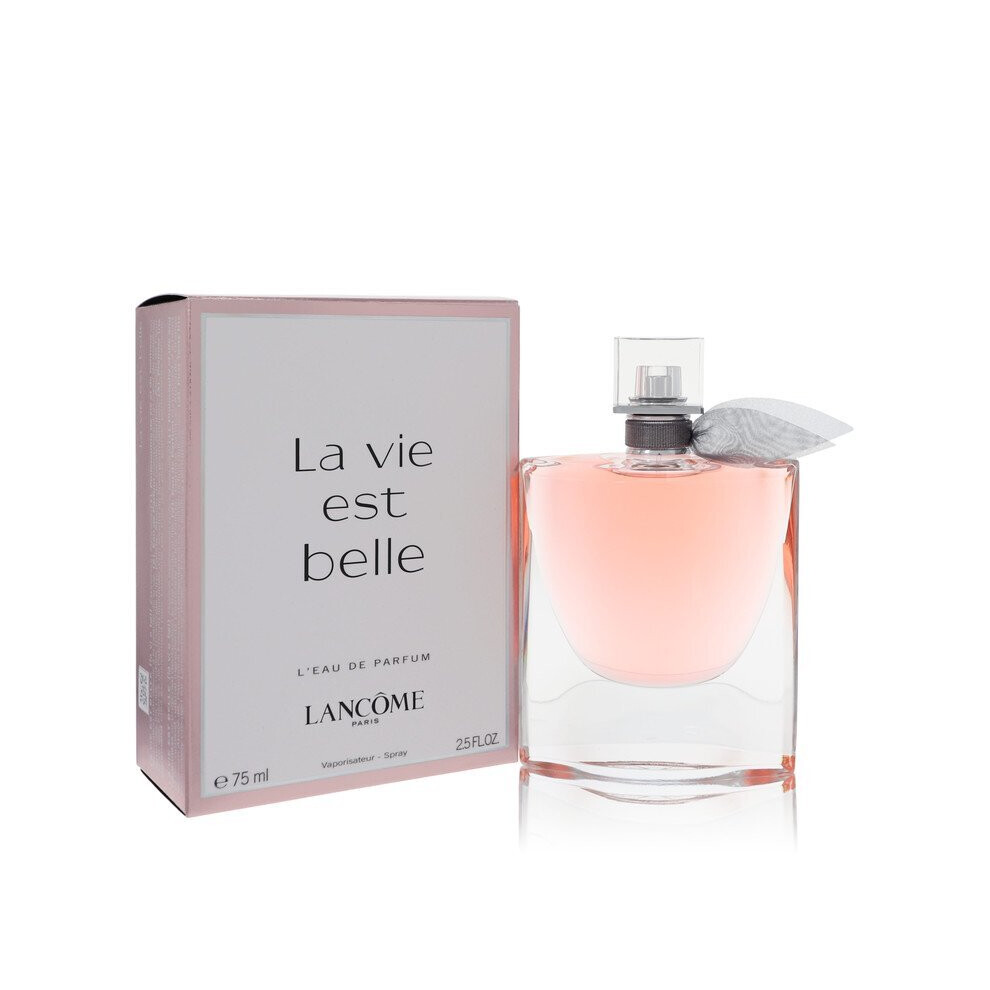Lancome La Vie Est Belle 75ml Eau De Parfum