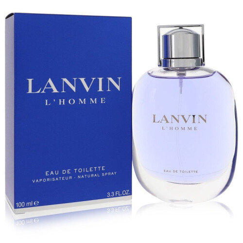 Lanvin Lanvin L'Homme 100ml EDT Spray