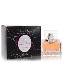 La Rive Moonlight Lady di La Rive Eau De Parfum Spray 2,5 once da donna