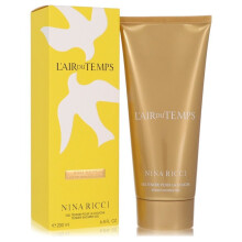 Nina Ricci L'Air Du Temps Gentle Shower Gel 200ml