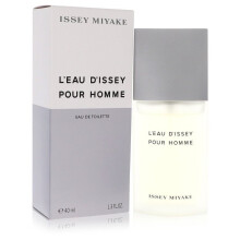 Issey Miyake L'Eau D'Issey Pour Homme 40ml EDT Spray