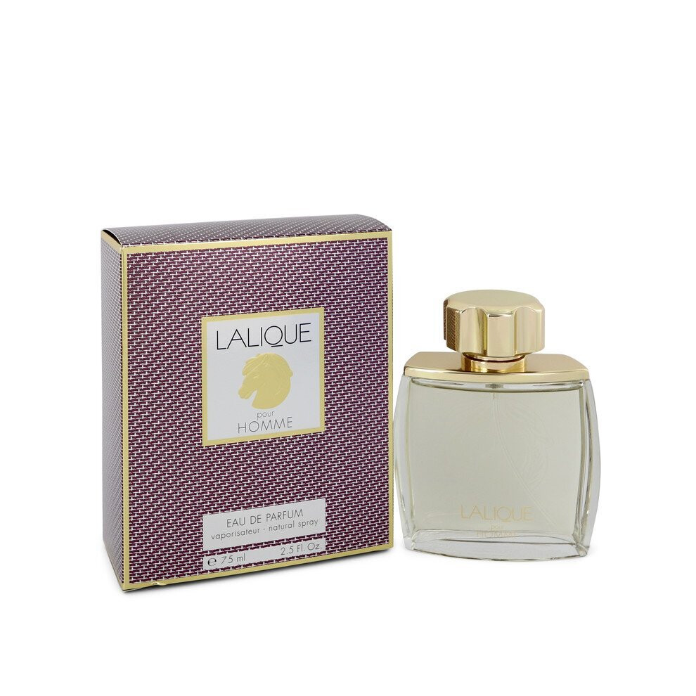 Lalique Pour Homme Equus 75ml EDP Spray