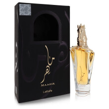 Apă de parfum, Lattafa, Maahir, Unisex, 100 ml