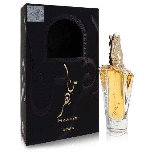 LATTAFA Lattafa Maahir 100ml EDP Spray
