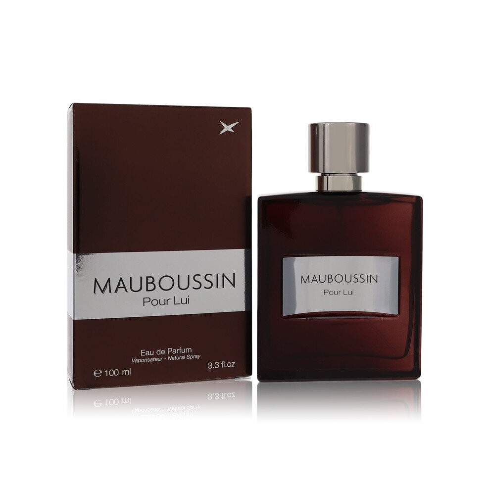 Mauboussin Pour Lui 100ml EDP Spray