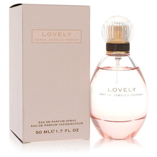 Sarah Jessica Parker Sarah Jessica Parker Lieblich 50ml EDP Spray