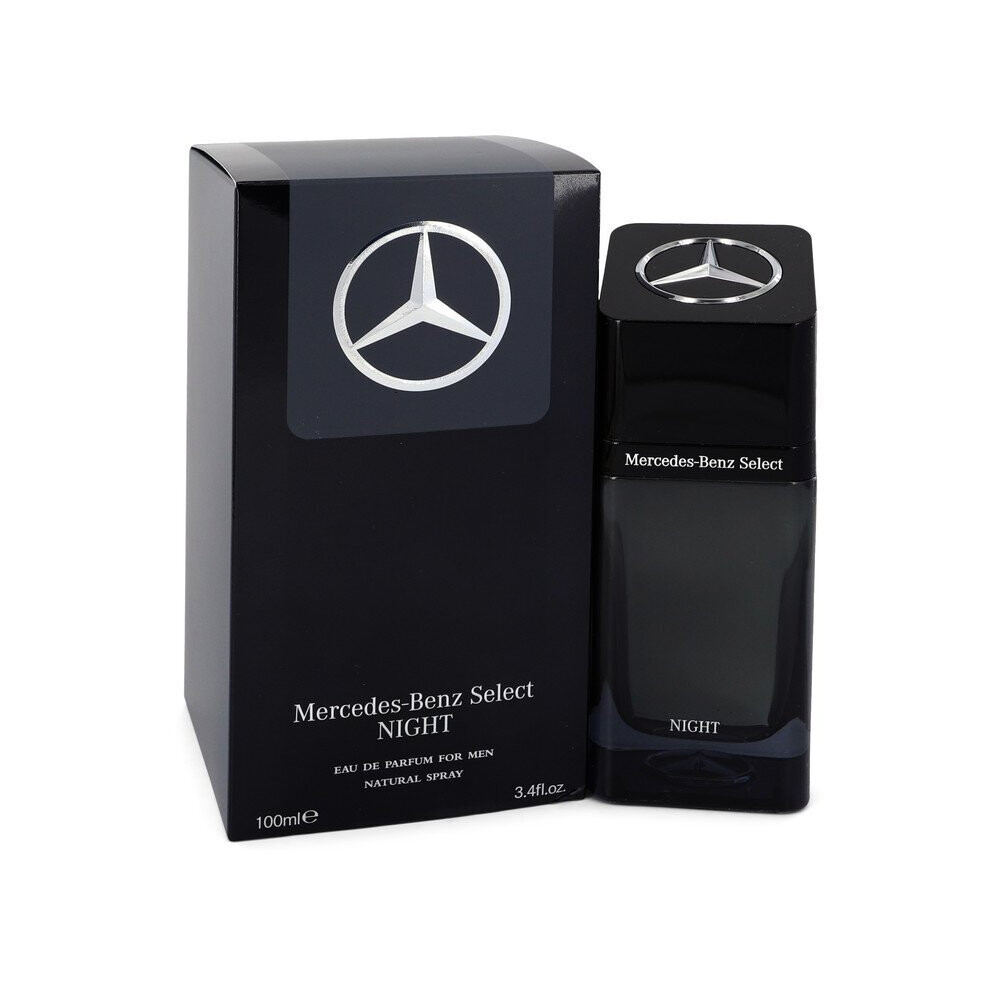 Mercedes-Benz Select Night Eau De Parfum 100Ml Spray