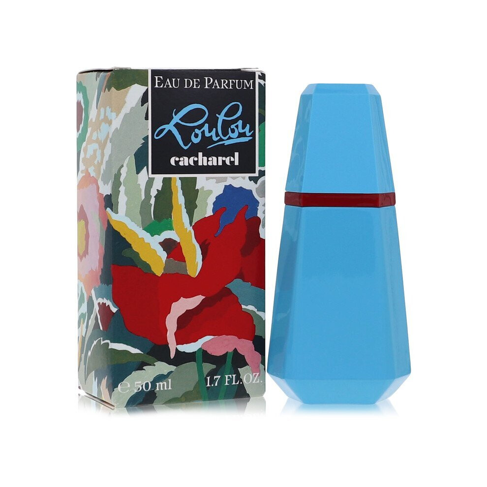 Cacharel Lou Lou 50ml Eau De Parfum