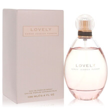 Sarah Jessica Parker Lovely 100ml EDP Spray