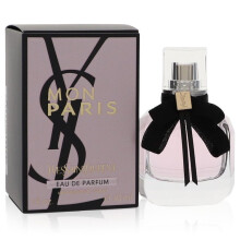 YSL Mon Paris 30ml EDP Spray