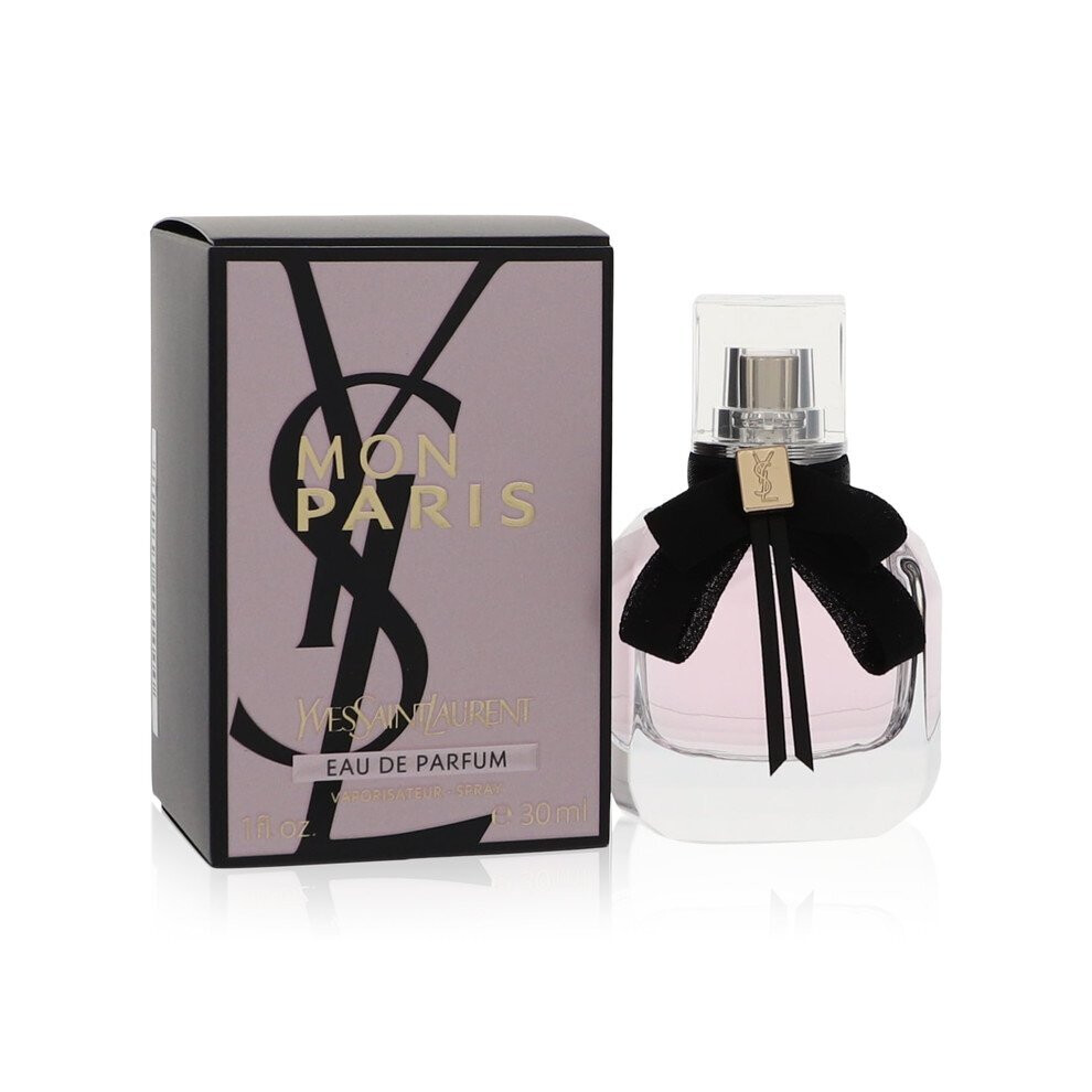 YSL Mon Paris 30ml EDP Spray