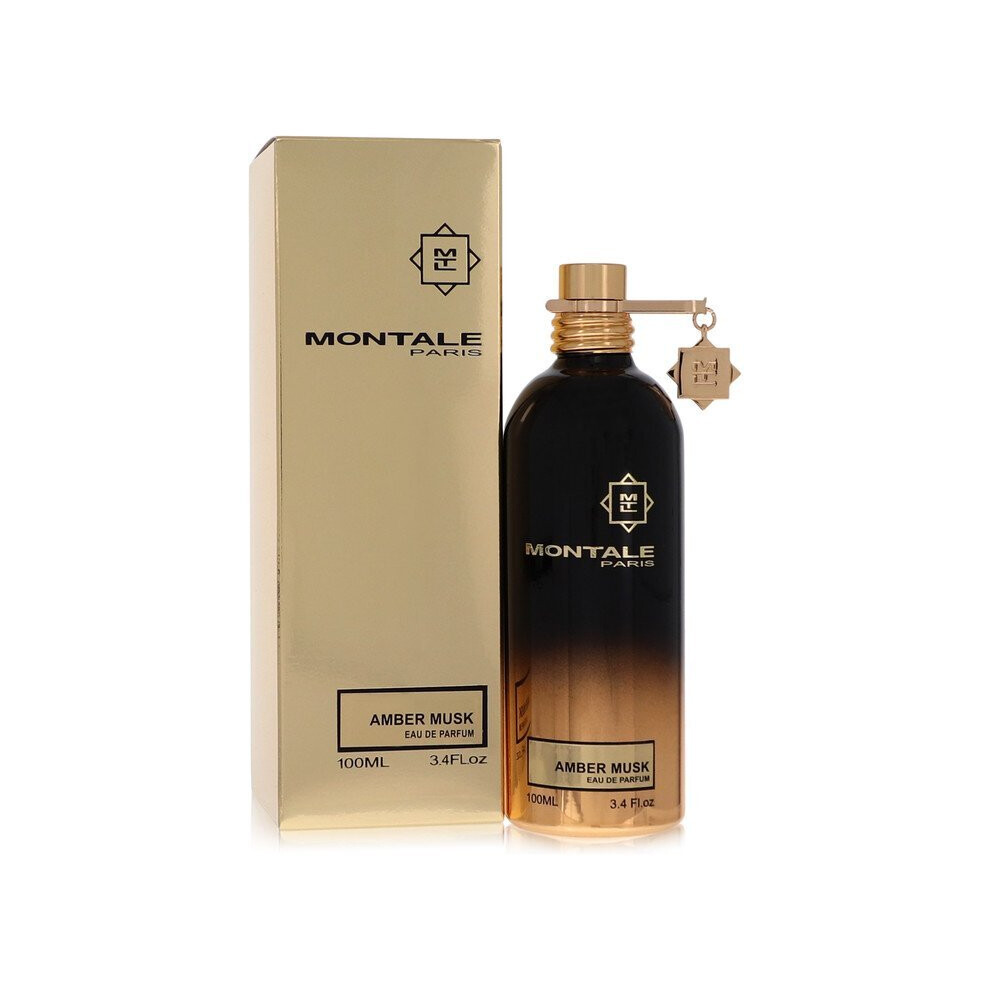 Eau De Parfum Spray (Unisex) 3.4 oz
