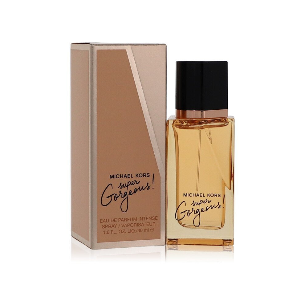 Michael Kors Super Gorgeous Intense Eau De Parfum 30ml