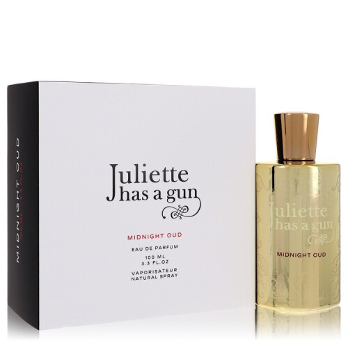 Midnight Oud Eau de Parfum Spray 100ml