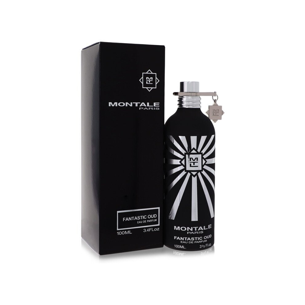 Montale Fantastic Oud Eau De Parfum 100ml Unisex