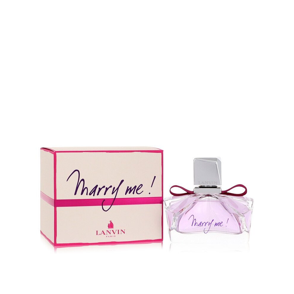Lanvin Marry Me! 50ml EDP Spray