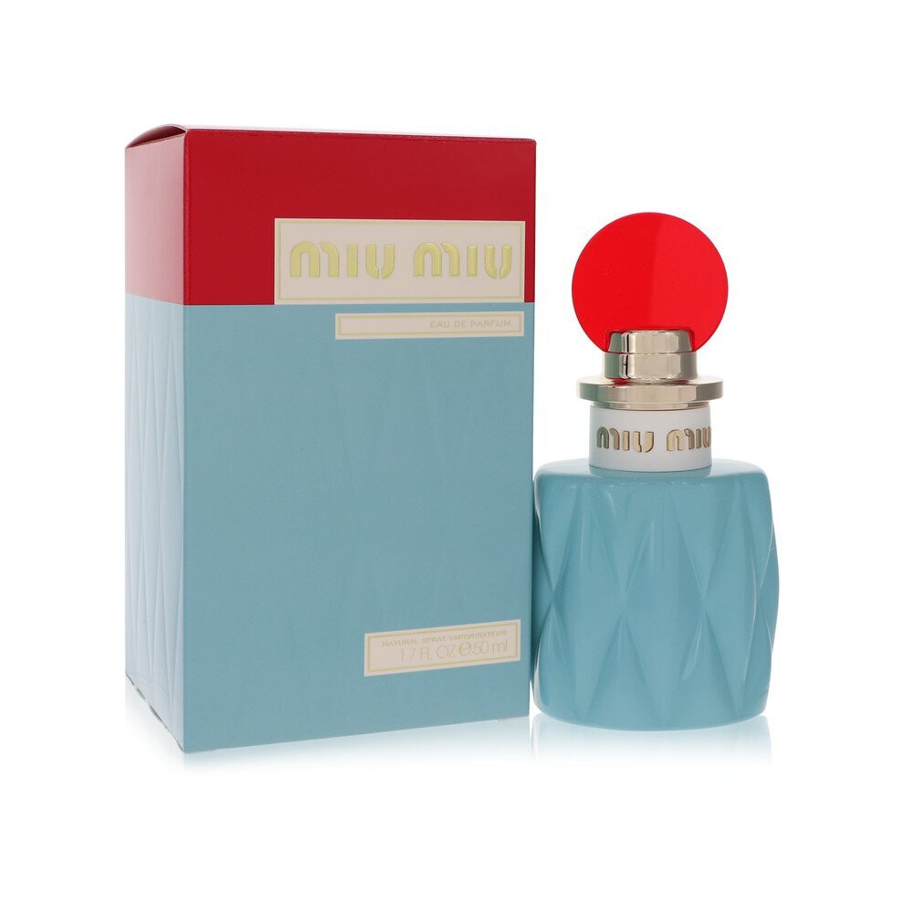 Miu Miu 50ml EDP Spray