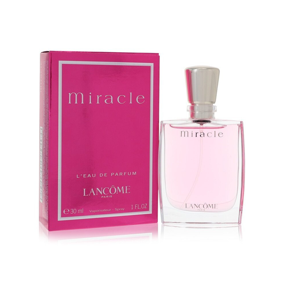 Lancome Miracle 30ml EDP Spray