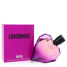 Diesel Loverdose 75ml EDP Spray