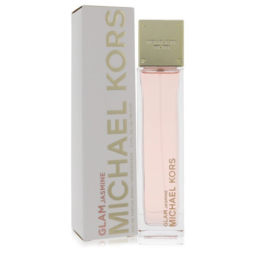 Michael kors perfume jasmine 100ml on sale