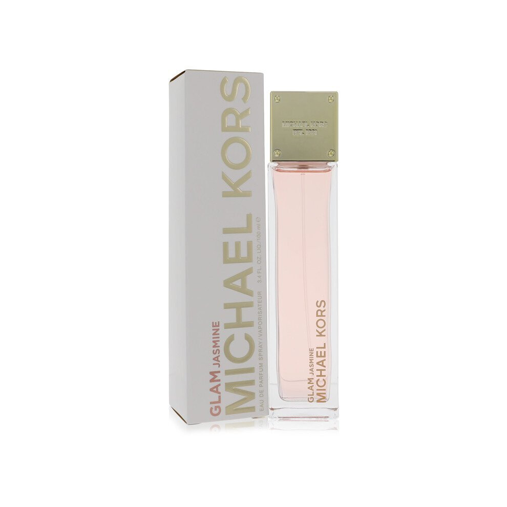 Michael Kors Glam Jasmine 100ml Eau De Parfum