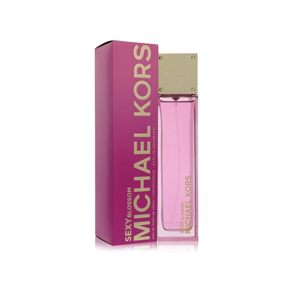 Michael Kors Sexy Blossom 100ml EDP Spray