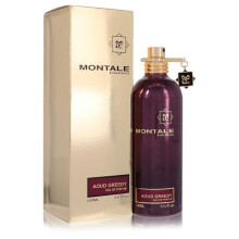 Montale Aoud Greedy EDP 100ml