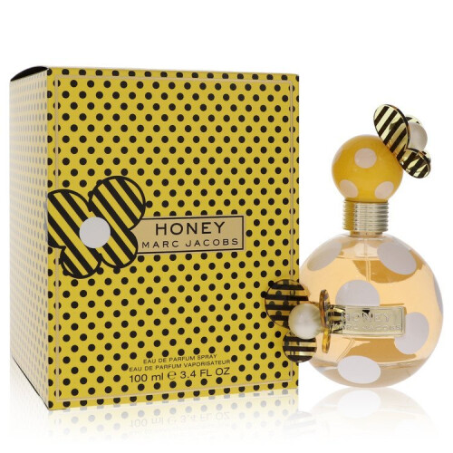 Marc Jacobs Marc Jacobs Honig - Eau de Parfum - 100 ml