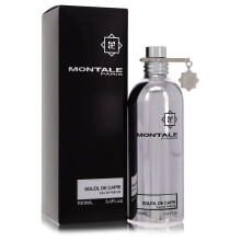 Montale Soleil De Capri 100ml Eau De Parfum