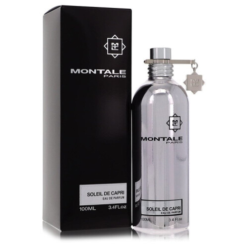 MONTALE Montale Soleil De Capri 100ml Eau De Parfum
