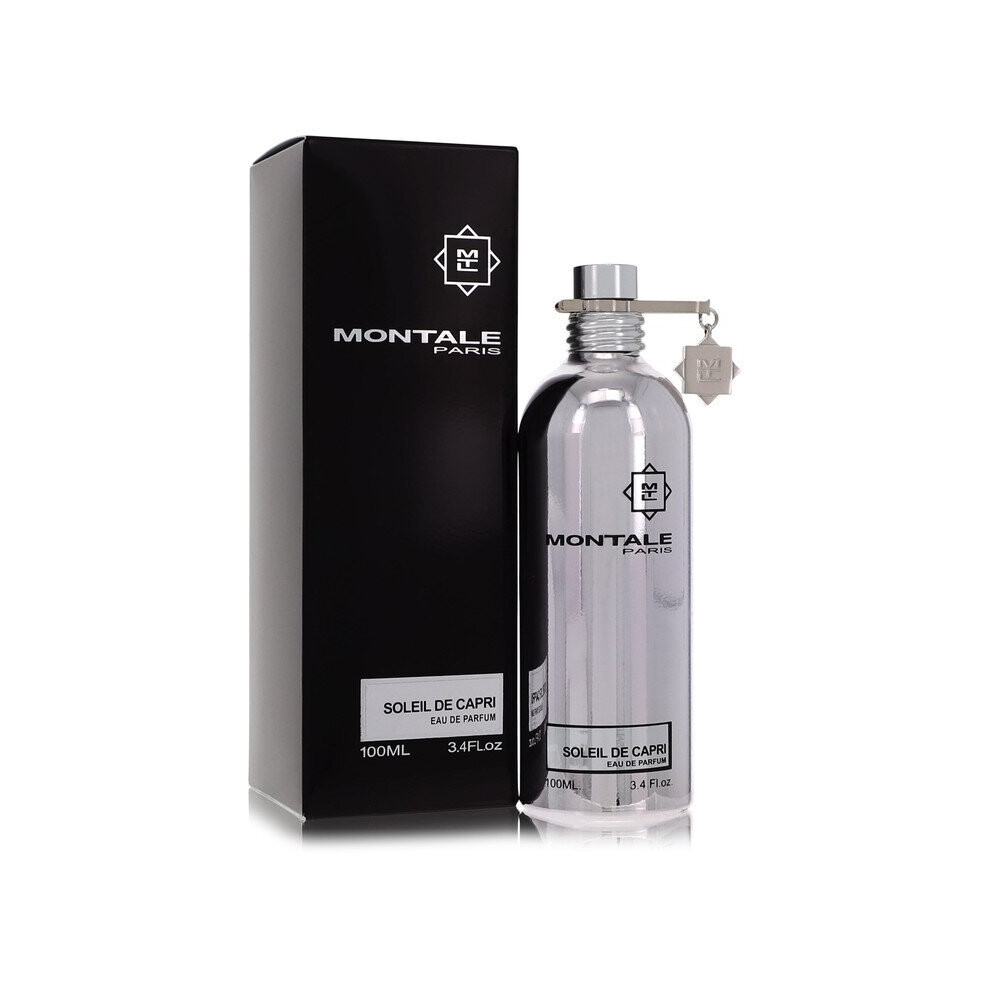 Montale Soleil De Capri 100ml Eau De Parfum