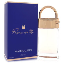 Apă de parfum, Mauboussin, Promise Me, pentru femei, 90 ml